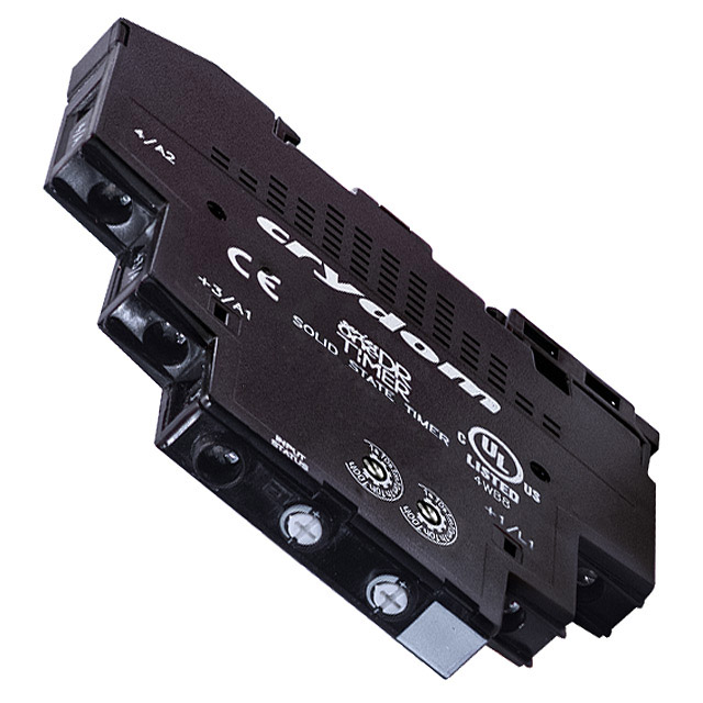 DRTC24B06R Sensata-Crydom Relais temporisés