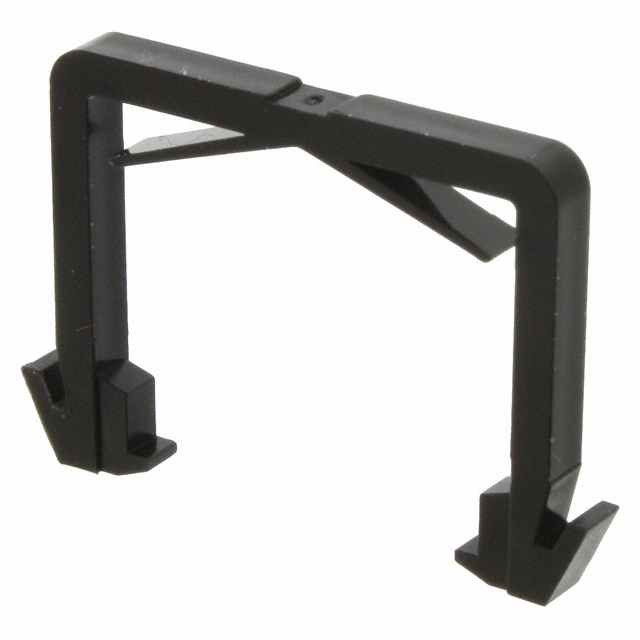 P6B-C2 Omron Electronics Inc-EMC Div  Accessories