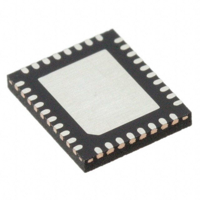 PI2EQX3201BZFEX Diodes Incorporated  Tampons de signal Répéteurs Séparateurs
