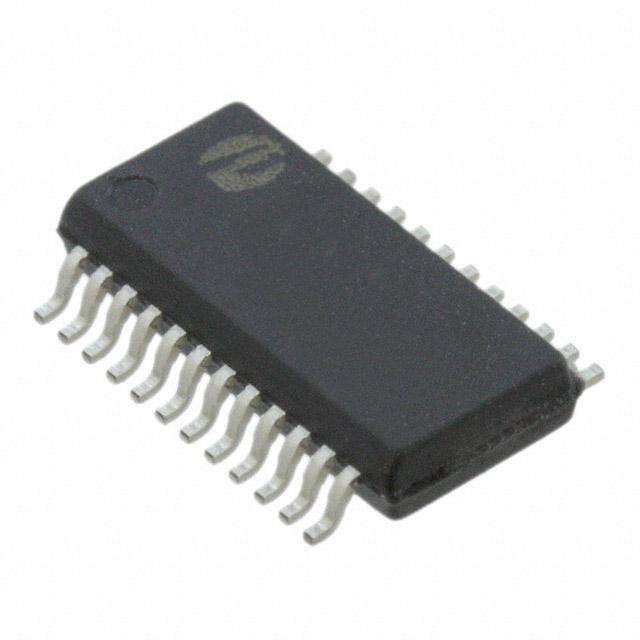 PI3V512QEX Diodes Incorporated  Analog Switches - Special Purpose