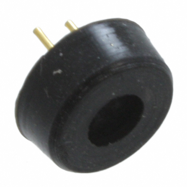 POW-2242P-C3310-B-R PUI Audio, Inc.  Microphones