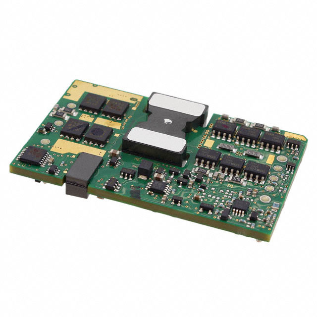 QME48T20120-NGB0G Bel Power Solutions  Convertitori CC CC