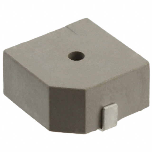 SMI-1324-TW-5V-2-R-T/R PUI Audio, Inc.  Alarms Buzzers and Sirens