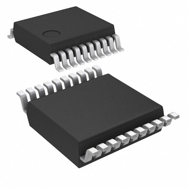 LV8804FV-TLM-H onsemi  Motor Drivers Controllers