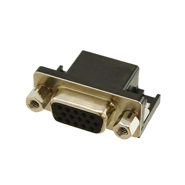 XM4L-1542-132 Omron Electronics Inc-EMC Div  Conjuntos de conectores D-Sub