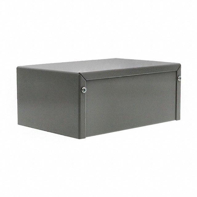 1411Q Hammond Manufacturing  Boîtes