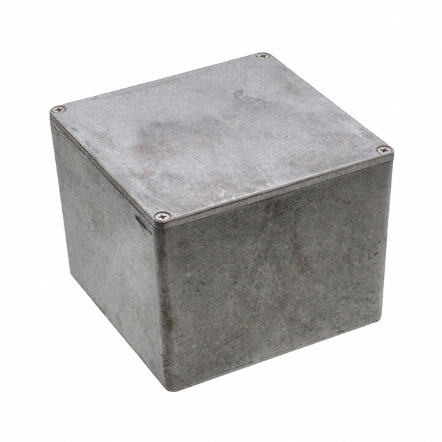 1590WV Hammond Manufacturing  Scatole