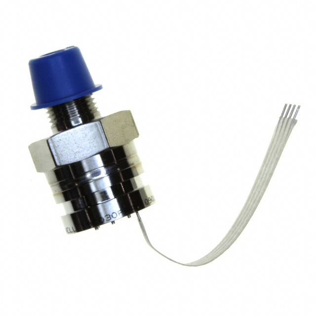 19C030PA4K Honeywell Sensing and Productivity Solutions  Sensori di pressione Trasduttori