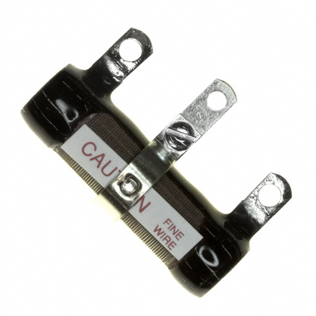 AVT02506E250R0KE Vishay Huntington Electric Inc.  Adjustable Power Resistor