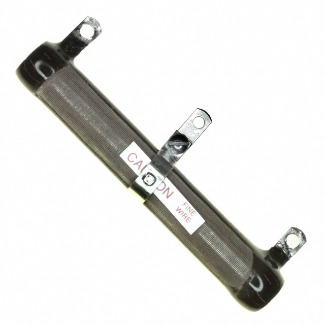 AVT05006E1K000KE Vishay Huntington Electric Inc.  Adjustable Power Resistor