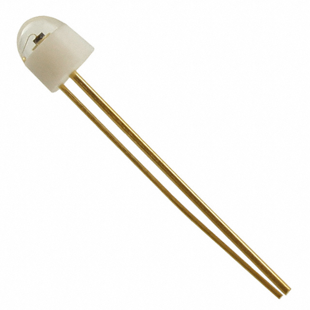 MTE8800M3A Marktech Optoelectronics  LED Emitters - Infrared UV Visible