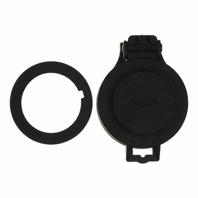 PX0713 Bulgin  Accessoires pour connecteurs circulaires