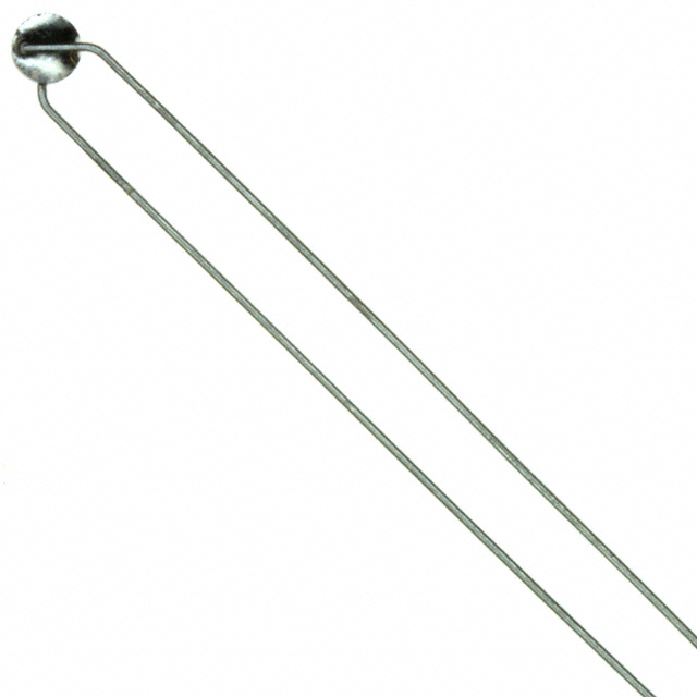 RL1003-2871-103-SA Amphenol Thermometrics  NTC Thermistors