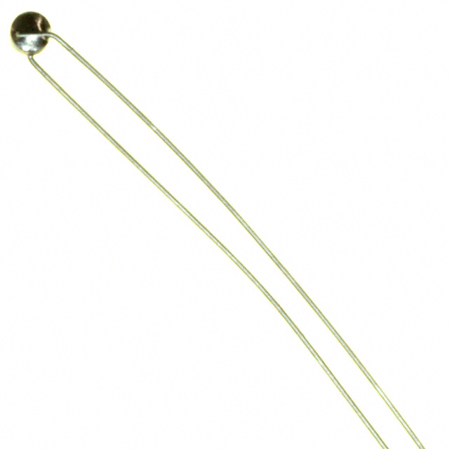 RL1005-5744-103-SA Amphenol Thermometrics  NTC Thermistors