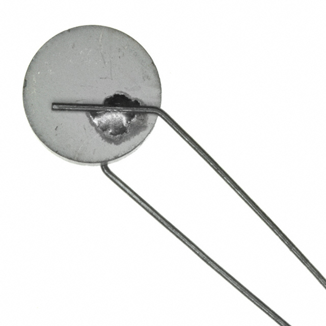 RL5515-50-65-240-PTO Amphenol Thermometrics Fusibles reiniciables PTC