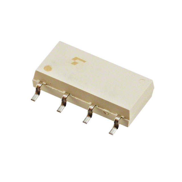 TLP206G(TP,F) Toshiba Semiconductor and Storage  Relè a stato solido