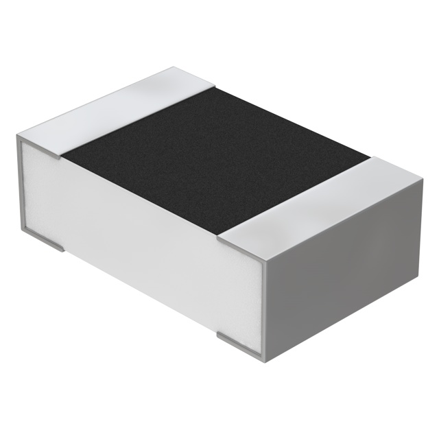 Y1629255R000T0W VPG Foil Resistors  Resistore a chip - Montaggio superficiale