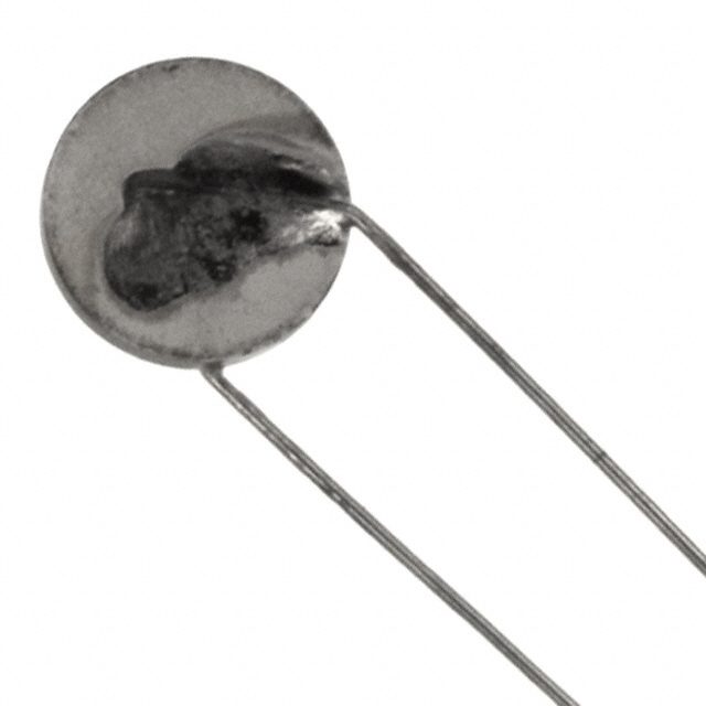 RL3005-10-110-12-PTF Amphenol Thermometrics Fusibili ripristinabili PTC