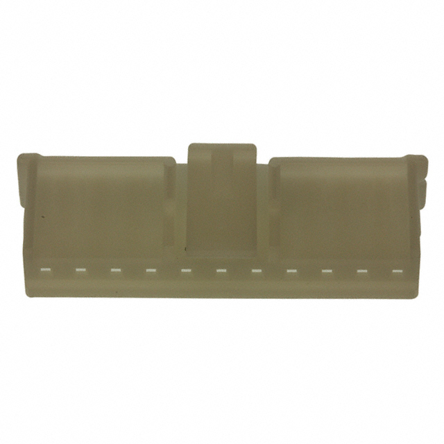 XAP-11V-1 JST Sales America Inc.  Boîtiers de connecteurs rectangulaires