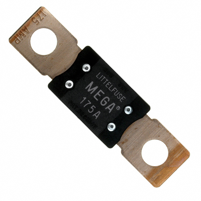 02982001ZXT Littelfuse Inc. Porte-fusibles
