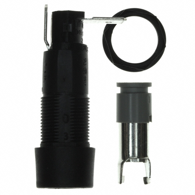 03453HS7H Littelfuse Inc. Porte-fusibles