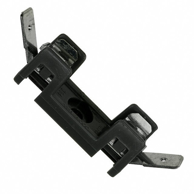 03540901ZXGY Littelfuse Inc. Sicherungshalter