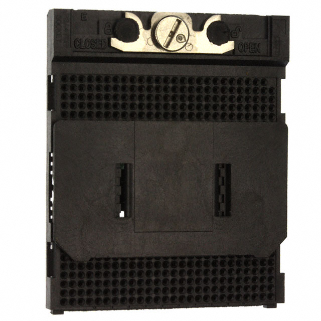 1674770-6 TE Connectivity AMP Connectors  Zoccoli IC