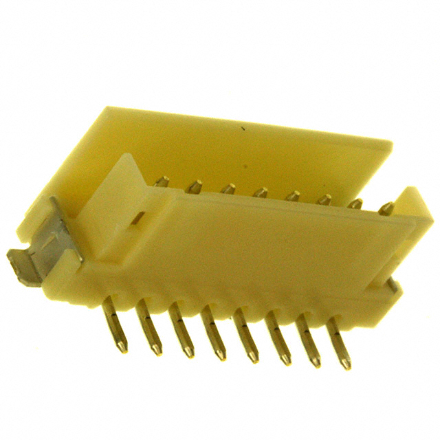 292174-8 TE Connectivity AMP Connectors  Headers Male Pins