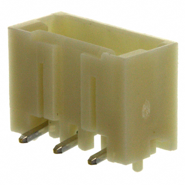 292232-5 TE Connectivity AMP Connectors  Headers Male Pins
