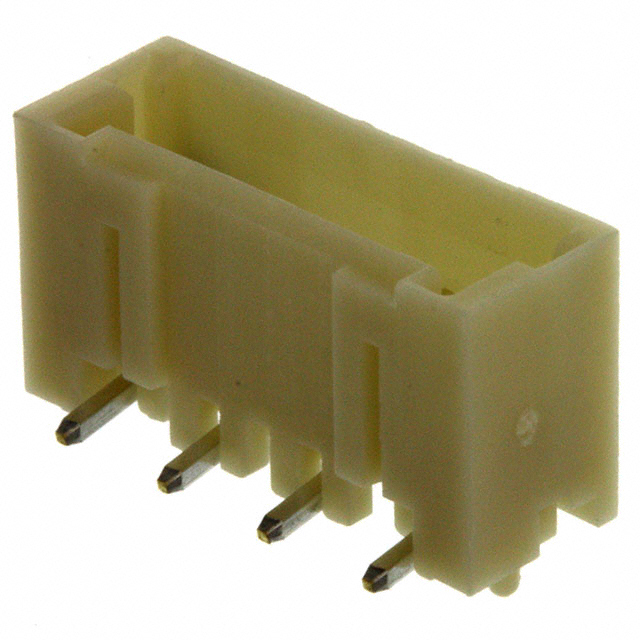 292230-7 TE Connectivity AMP Connectors  Headers Male Pins