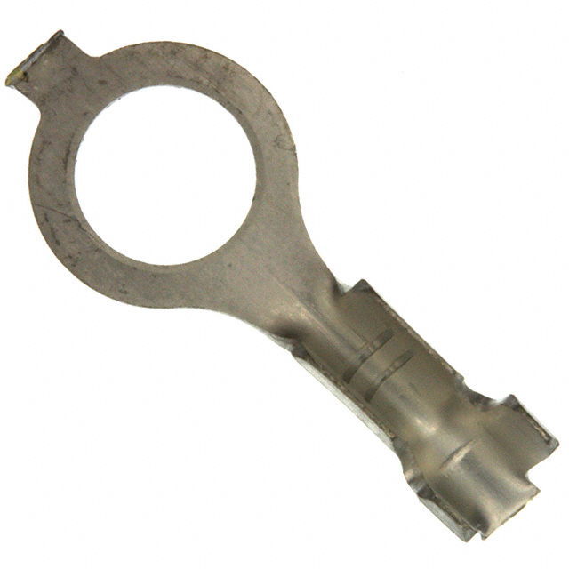 42037-2 TE Connectivity AMP Connectors  Ringverbinder