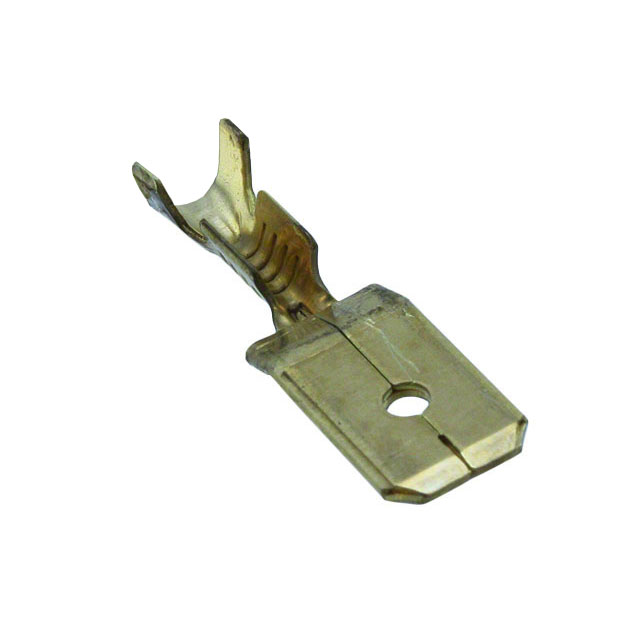 42475-3 TE Connectivity AMP Connectors  Conectores de desconexión rápida