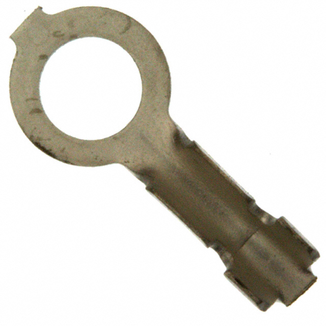 42547-1 TE Connectivity AMP Connectors  Ring Connectors