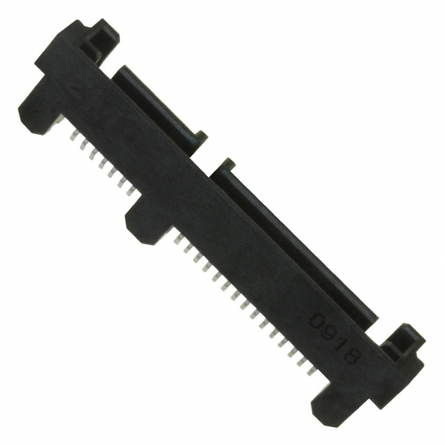 5622-6309-ML 3M  Pluggable Connector Assemblies