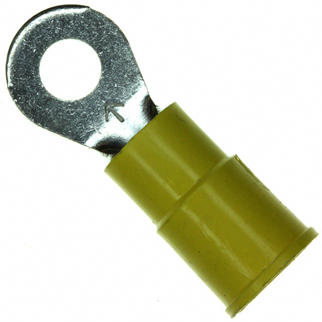 8216 Keystone Electronics  Connettori ad anello