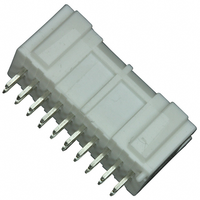 B20B-PADSS-1(LF)(SN) JST Sales America Inc.  Headers Male Pins