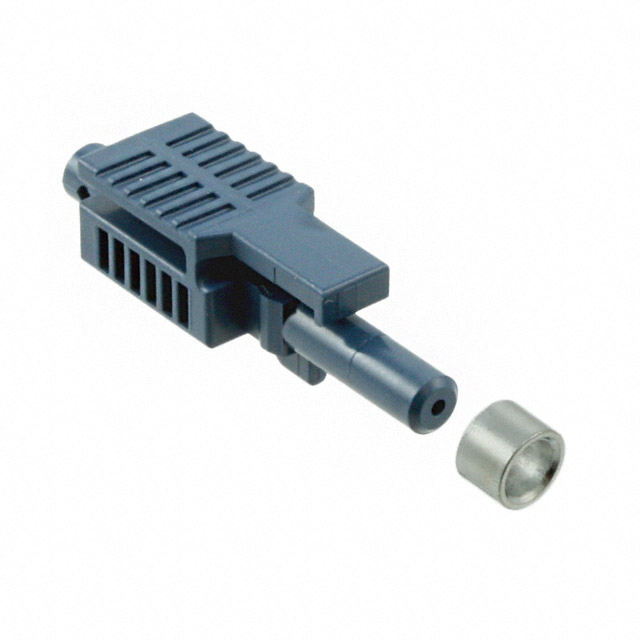 HFBR-4513Z Broadcom Limited  Fiber Optic Connector Assemblies