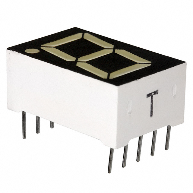 LA-601EB Rohm Semiconductor  LED Caractère et numérique
