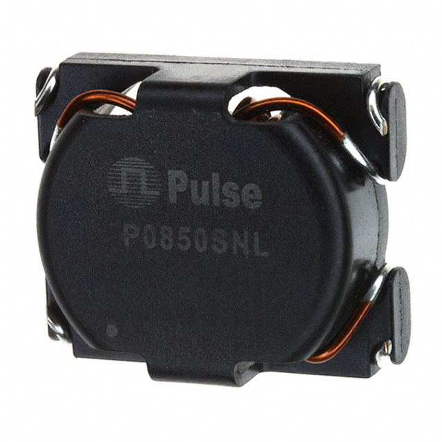 P0850SNLT Pulse Electronics  Fixed Inductors