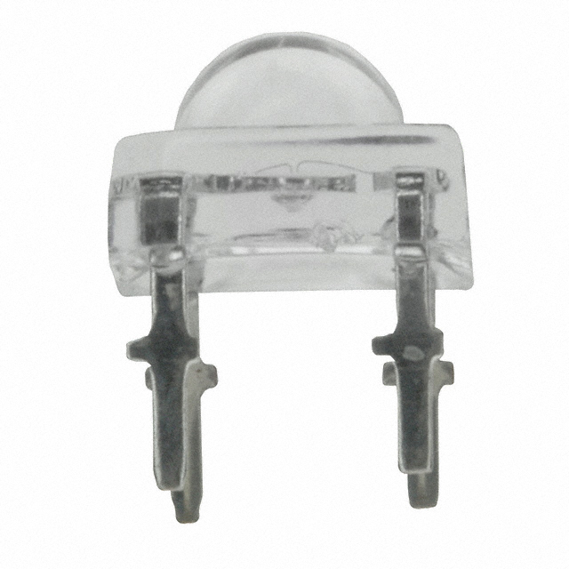 R50YLW-5-0080 Bivar Inc.  LED Indication - Discrete