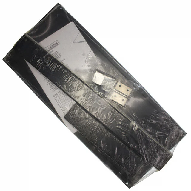 RMCS19018BK1 Hammond Manufacturing  Rack