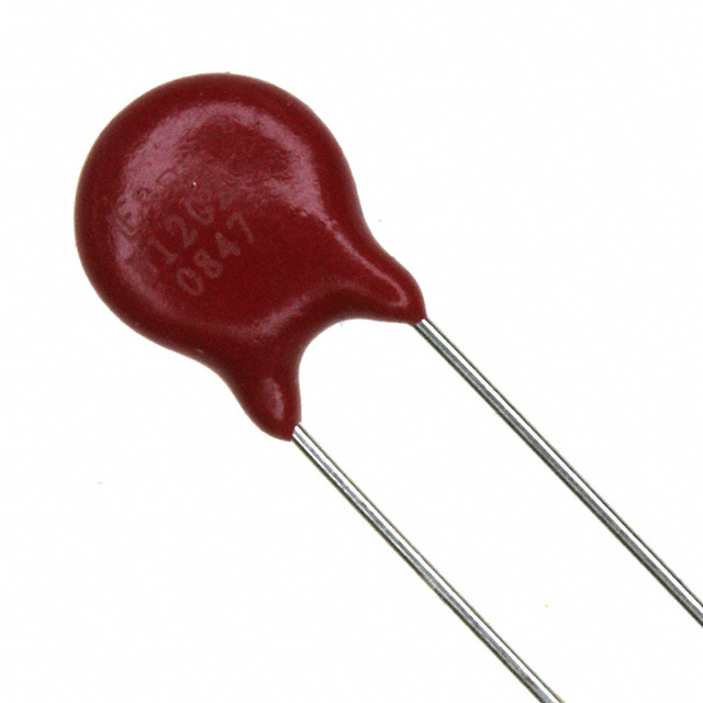 V120ZA1P Littelfuse Inc. Varistances MOV