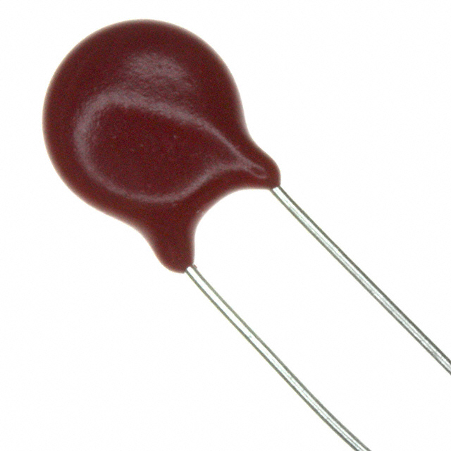 V47ZA1P Littelfuse Inc. Varistores MOV