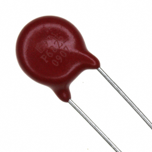 V68ZA2P Littelfuse Inc. Varistors MOVs