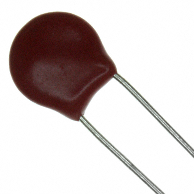 V82ZA2P Littelfuse Inc. Varistores MOV