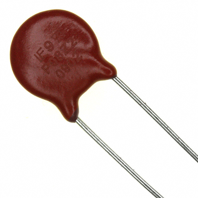 V8ZA2P Littelfuse Inc. Varistores MOV