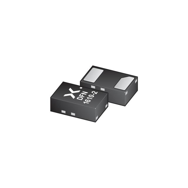 PTVS4V8Z1UPCAZ Nexperia USA Inc. Diodi TVS