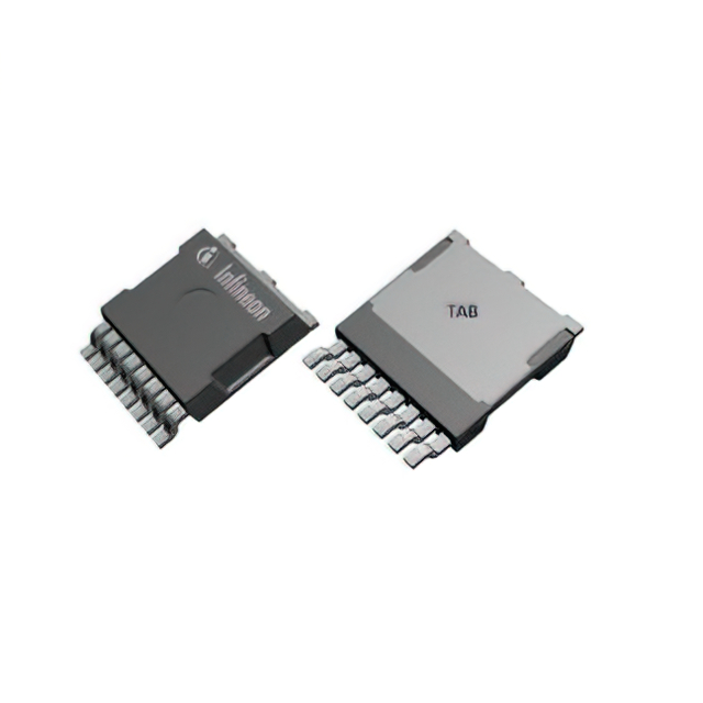 IPTG029N13NM6ATMA1 Infineon Technologies  Singoli FET MOSFET