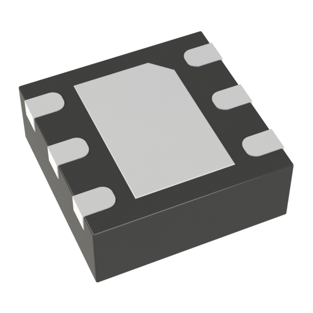 NCV8720BMTW120TBG onsemi  Voltage Regulators - Linear Low Drop Out (LDO) Regulators