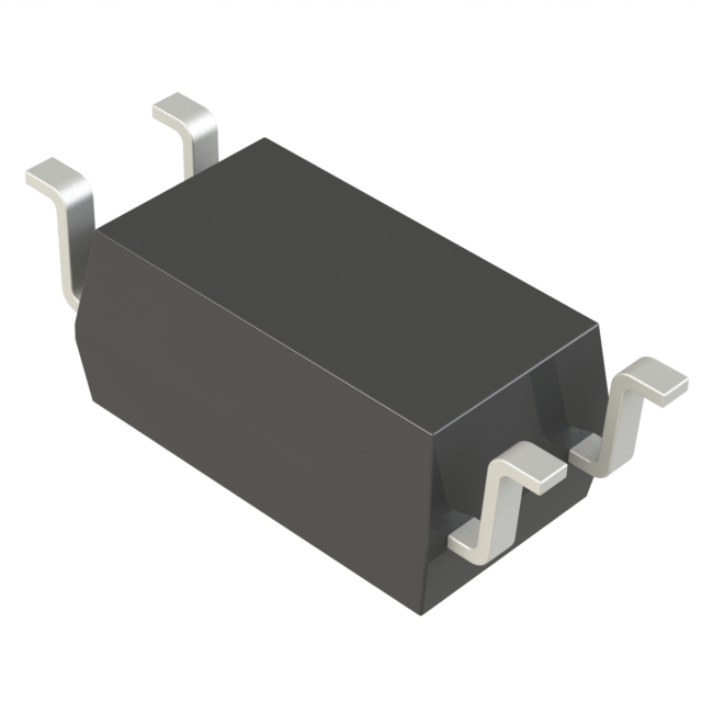 FODM217CR4 onsemi  Transistor-Photovoltaik-Ausgangsoptokoppler
